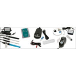 Vernier Drop Counter