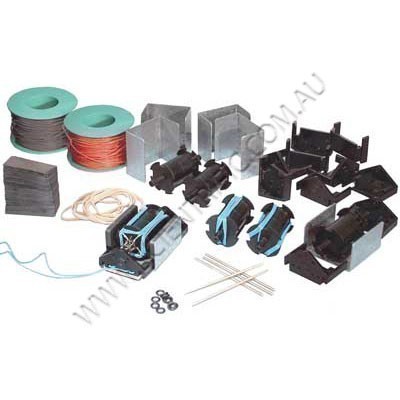 Hodson Motor Kit