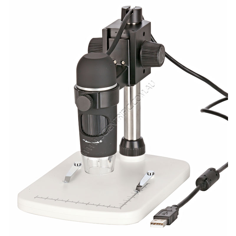 Digital Camera Microscope Digital Camera Microscope