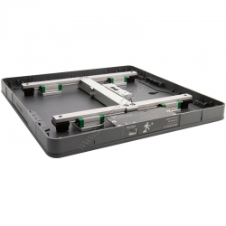 Vernier Lateral Force Plate Accessory