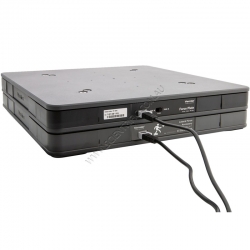 Vernier  2-Axis Force Plate
