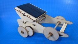 Solar Car