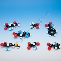 Click to enlarge MKA-120-7_Amino_Acid_7_Model_Set.jpg