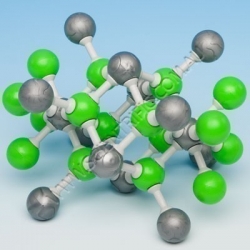 MKO-132-30_Calcium_Fluoride_(Fluorite)_Model.jpg