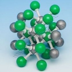 Click to enlarge MKO-133-30_Caesium_Chloride_Model.jpg