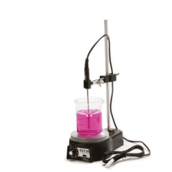 Vernier Stir Station