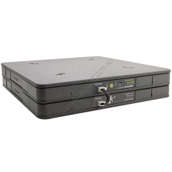 Vernier Go Direct 2-Axis Force Plate