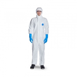 Tyvek 500 Xpert Coverall - Medium (PPE)